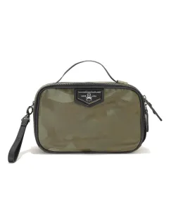 Двусторонний чехол премиум-класса Mark & Lona, цвет Khaki