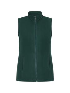 Жилет myMo, темно-зеленый