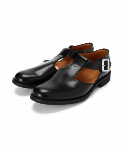 Военные сандалии SANDERS Военные сандалии/Мужские B'2Nd, цвет Black