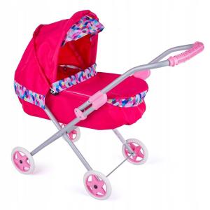 Коляска Для Кукл, Коляска Для Кукл, Глубокая Гондоль Inna marka