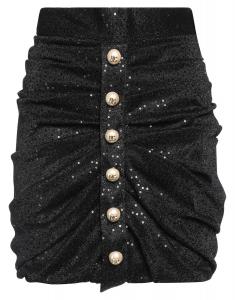 Мини-юбка Dolce&Gabbana, черный