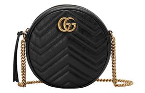 Женские сумки через плечо Gucci GG Marmont