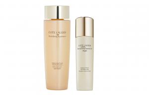 Yashilandai набор для ухода с эмульсией The New Wisdom, увлажняющий и питающий, 100мл+200мл ESTEE LAUDER