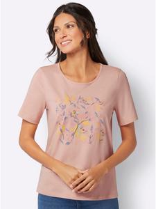 Футболка Sieh an!