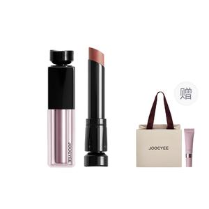 Jiaose новая водяная сыворотка помада зеркальное покрытие глянцевая легко растушевывается стойкий цвет прозрачная 3,5г Joocyee