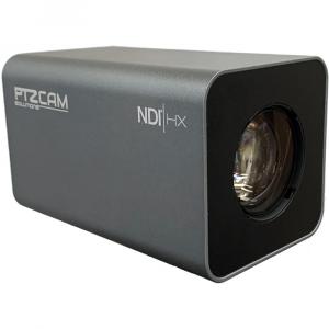 PTZCam POV X HDMI/SDI/NDI HD корпусная камера с 20-кратным зумом