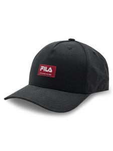 Кепка Brighton Coord FCU0023 Fila, черный