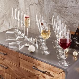 Набор стаканов Schott Zwiesel, прозрачный