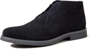 Мужские ботинки Geox, темно-синий