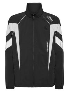 Тренировочная куртка Plein Sport, черный
