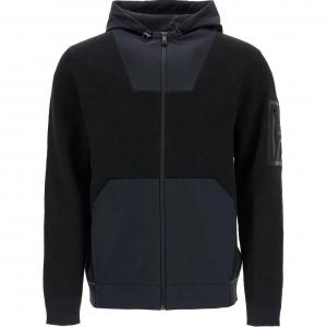 HUGO BOSS Куртка мужская черная, Black