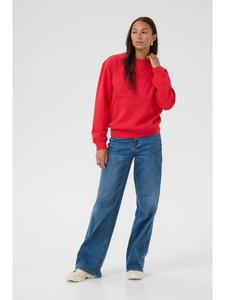 Толстовка свободного кроя KAlea цвета леденцов Kaffe