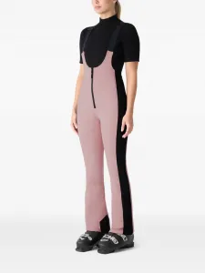 Горнолыжные брюки GIA-R Mackage, розовый