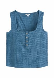 Топ TALL FIT Next, синий