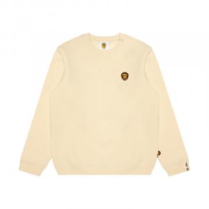 Свитшот женский Aape, Ecru Ivx