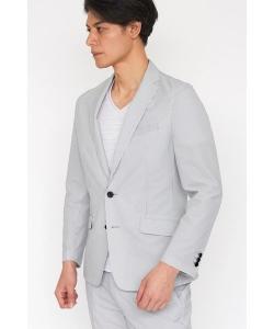 Футбольный жакет ZERO от TORNADO MART, эластичный в двух направлениях, цвет Off