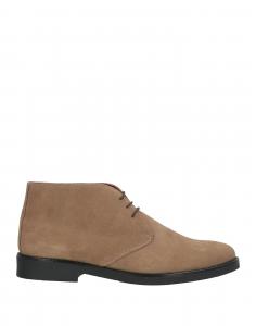 Ботильоны Helmur, хаки