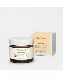 Детское масло, 1,75 унции Erbaviva