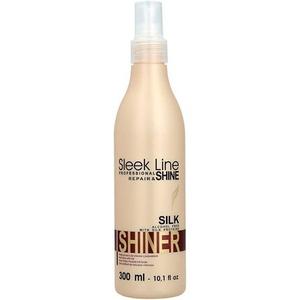 Маска Sleek Line Silk Shiner, 300 мл, Stapiz