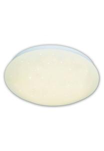 Светодиодный потолочный светильник d: 26см Como Näve Leuchten, белый