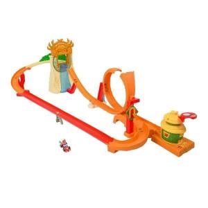 Марио Карт Остров Донки Конг Hot Wheels