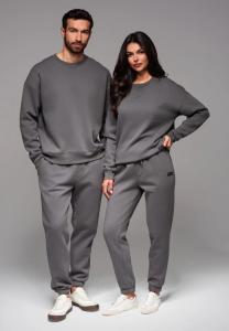 Спортивные штаны Ombre, серый