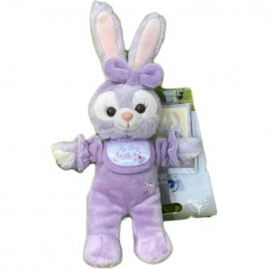 Пижама baby stella lou dolls плюшевый кулон средний размер высота shanghai Disney