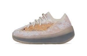 Кроссовки для малышей Adidas Originals Yeezy Boost 380 TD