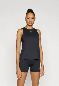 Классическая майка Nike Performance, Black/White