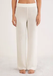 Брюки-Палаццо Intimissimi, Ivory