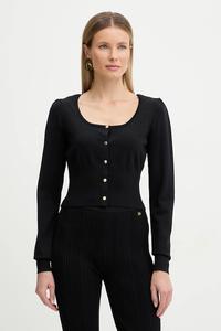 Кардиган Fracomina, черный