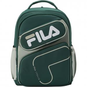 FILA KIDS Нейлоновая детская сумка Regular Kids' Moss Green