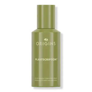 Сыворотка для коррекции морщин Plantscription Active Origins, 1.6 oz