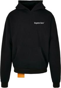 Толстовка Forgotten Faces, черный