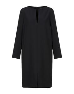 Платье Gianluca Capannolo, черный