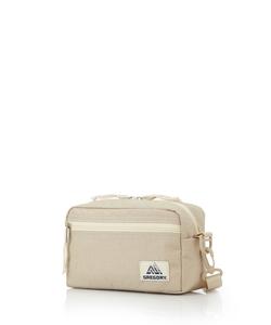 Мягкая наплечная сумка GREGORY, размер M, 2,5 л.