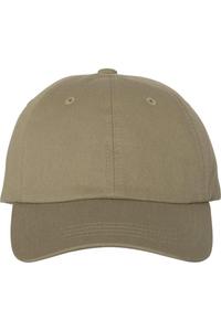 YP Classics Dads Кепка, хаки