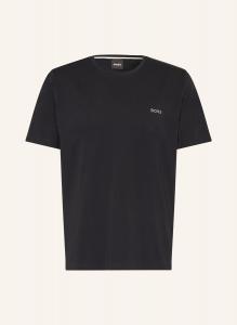 Рубашка для сна Boss, черный