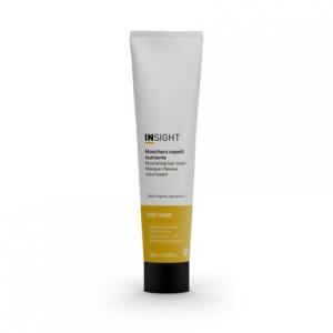 Питательная маска для волос 200 мл - питает сухие и обезвоженные волосы Insight