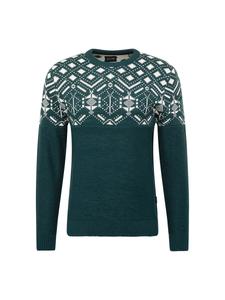 Свитер Only & Sons, темно-зеленый