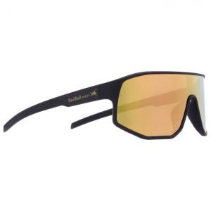 Солнцезащитные очки Dash Green с золотым зеркалом Red Bull Spect