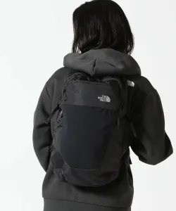 Рюкзак North Face Hazy Day Pack B'2Nd, цвет Black