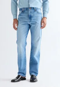 Джинсы прямого кроя Wrangler, Jetstream