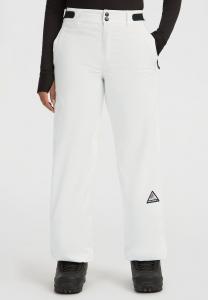 Лыжные брюки O'Neill Ski pants, Undyed/Off-White