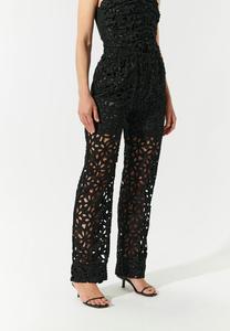 Брюки MIKODEA Dea Kudibal, черный