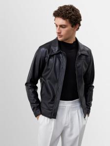 Куртка межсезонная Antioch, черный