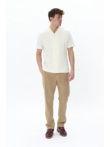 Matinique Рубашка кремового цвета