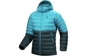 Куртка Arc'teryx Cerium Hoodie Arcteryx, синий