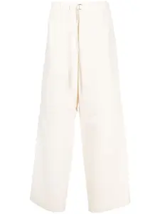 Брюки-трансформеры JIL SANDER, нейтральный