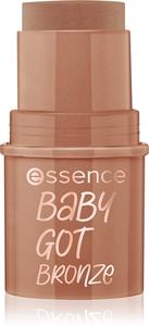 Бронзатор essence baby got bronze, 10 Cinnamon Spice 5,5 g